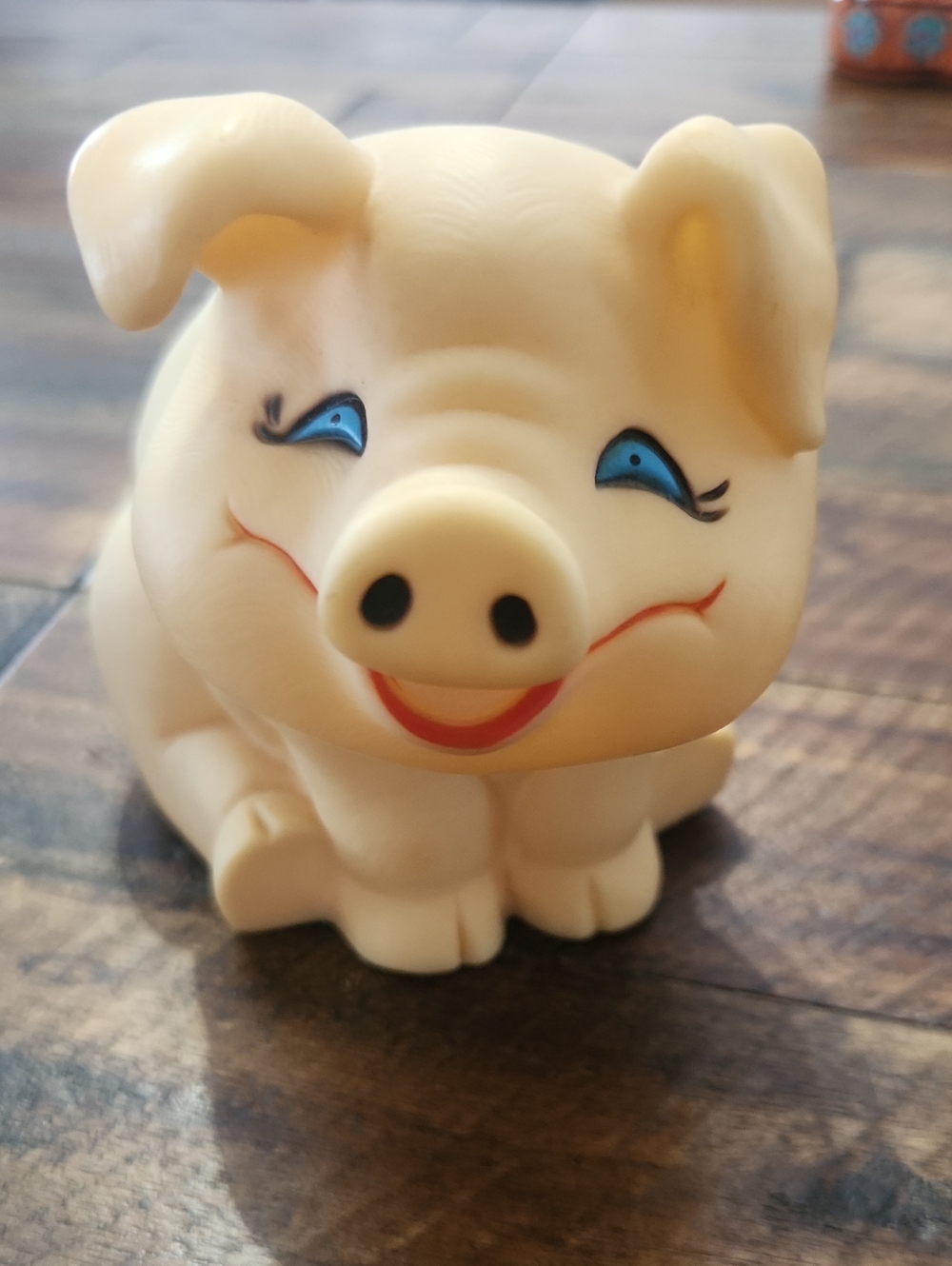 Vintage Radio Shack Piggy